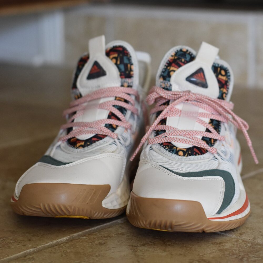 Adidas Pro Boost  Low Lightstrike Women's